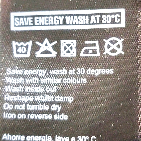 Ivy Park Women's Pull-Over Split Back  Knit Sweater Top Size M - Picture 15 of 15